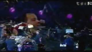 VAN MORRISON LIVE VIDEO 2002 - Philosopher&#39;s Stone