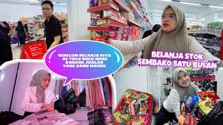 Download lagu SHOPPING FOR 1 MONTH'S STOCK OF GROCERY IN YOUR BOARDING HOUSE mp3