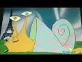 Sesame Street The Letter S Is For Seymour The Snail