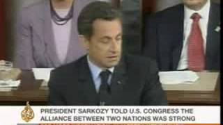 Jacques Reland on the US - French Relations