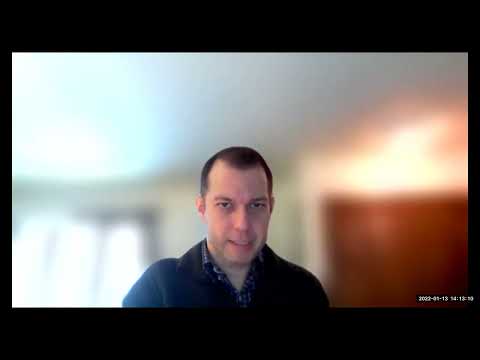 ITS 372 (2022) - Linux basics and intro to scripting