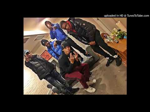 N-Thang X BreezyBlixky X Rozay Blixky X Sav Blixky - HBLOCK SHIT