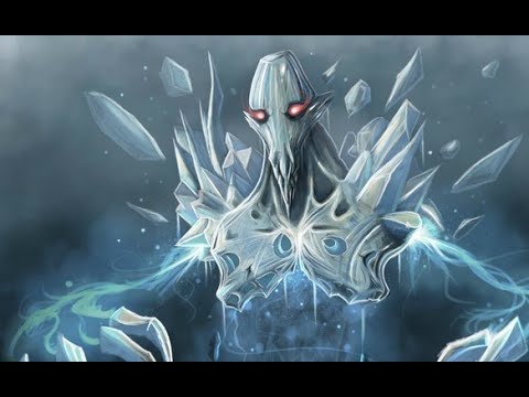 Ancient Apparition Mid