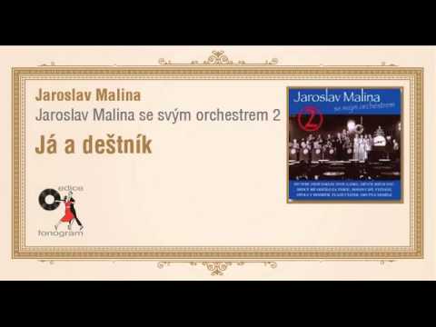 Jaroslav Malina - Já a deštník