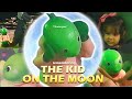 The BARNEY Character That You Probably Forgot Existed