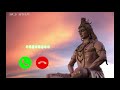 Namo Namo Instrumental Ringtone Namo Namo Instrumental Namo Namo Kedarnath