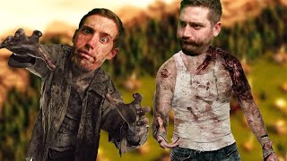 Strats of the Living Dead - They Are Billions Gameplay