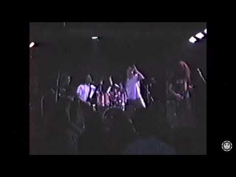 “Deeper Digs In Rock” : Faith No More with Adrian Harte Promo 2