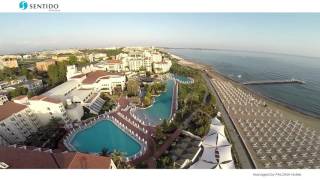 Sentido Perissia Managed by Paloma Hotels - Kumköy - Etstur