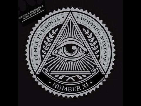 Dj Mel - Best Of Beats - Popping Music 2016