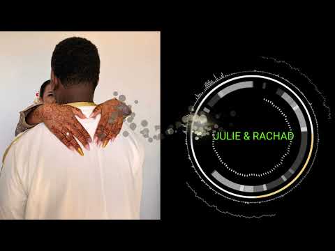 DJ SAY - MARIAGE JULIE ET RACHAD