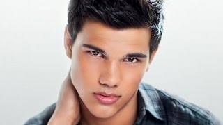 Why Hollywood Won't Cast Taylor Lautner Anymore