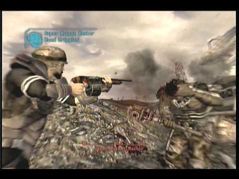 Fallout: New Vegas pt.82 - Crazy, Crazy, Crazy