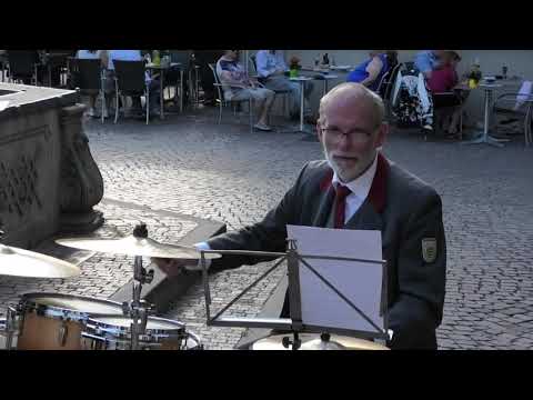 Stadtkapelle Winnenden - In Harmonie vereint