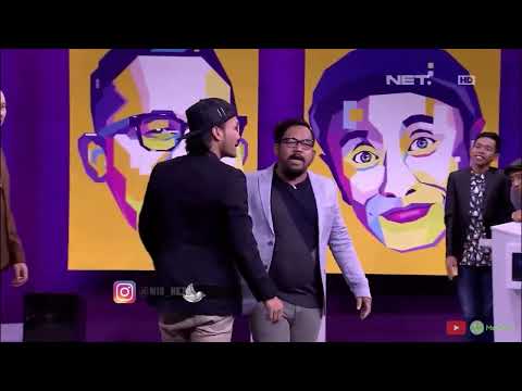 Randy Pangalila (FULL VERSION) | Waktu Indonesia Bercanda