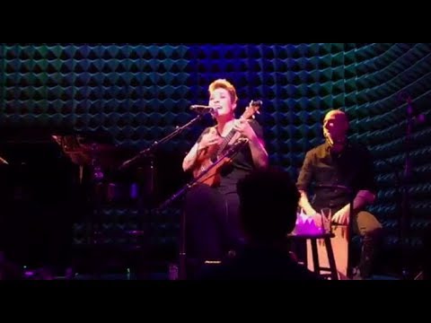 Mira Awad- Ma Bandam- Joe’s Pub NY 2019