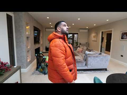 Surrey Family is Ready For The Summer, Home Air Conditioned By iClimate!