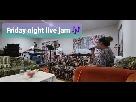 Live mix 2021 - Mapuitiga Band