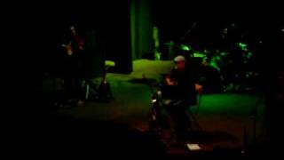 davide van de sfroos - grand hotel