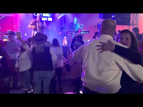 Valdir Pasa - Lages Santa Catarina Clube Solar Eventos 06-09-2025