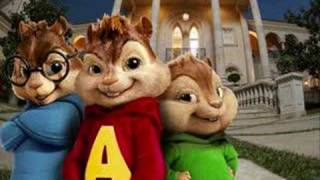 alvin and the chipmunks - Rudolph The Red Nosed Raindeer