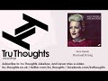 Alice Russell - Hard and Strong