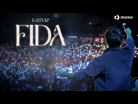 Fida | Official Music Video | KASYAP | @kasyapmusic