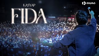 Fida song artwork