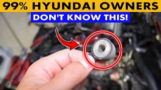 The Truth About Hyundai Engine Problems (What Owners Must Know Now)