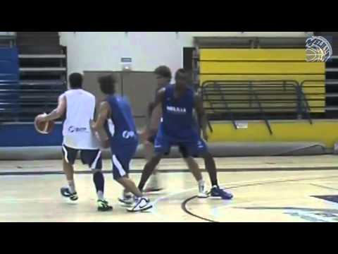 Joan Riera - Previa Ford Burgos (ORO 11/12 - J8)