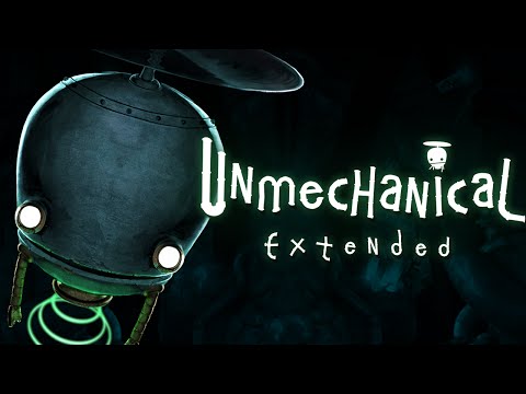 Unmechanical : Extended Xbox One