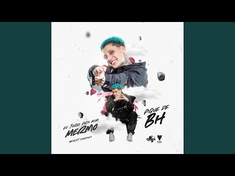 Eu Jurei pra Mim Mesmo