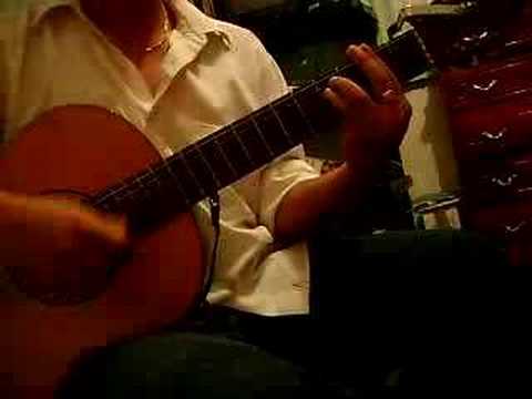 Edgar Oceransky Que habra sido de ti