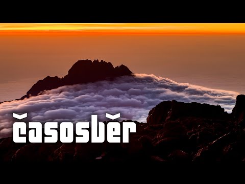 Jak natočit dramatický časosběr a kterým chybám se vyhnout [Ze života fotografa]