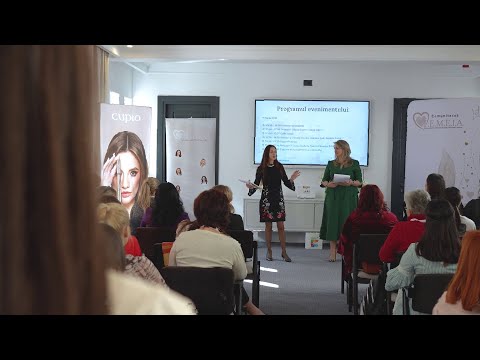 Eveniment F.M.E.I.A. 2024 - ZET Hotel, Timisoara