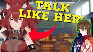 How to Talk Like Zentreya Using Voice-to-Text-to-Speech