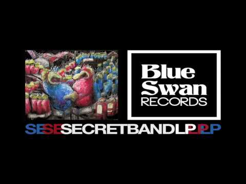 Secret Band - Wasted Youth