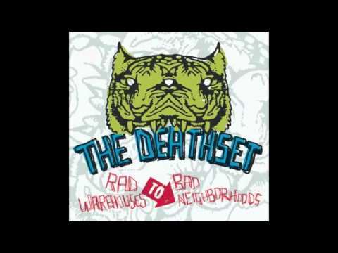 The Death Set - Distressed By Late Night Television