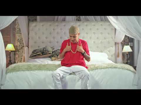 Mc Don Juan - AMAR, AMEI  (Clipe Kondzilla)