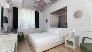 Hotel Etap Mola, Ankara, Turkey