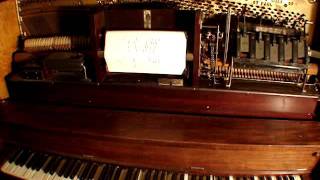 THAT LITTLE BOY OF MINE