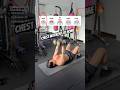 Home Chest Workout 5 Dumbbell Exercises For Chest Growth Chestworkout Chestday Homeworkout