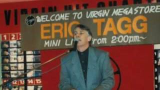 Eric Tagg -- Dreamwalkin