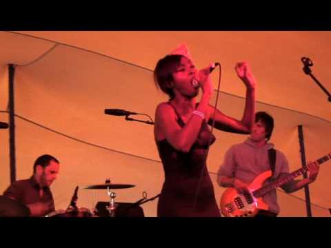 Bridgette Amofah @ OneTaste, Secret Garden Party 09