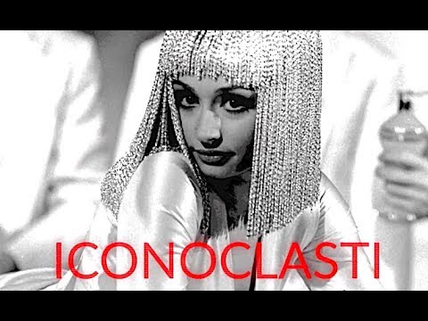 RAFFAELLA CARRA' - ICONOCLASTI - Fall 2018 Haute Couture | ALTA ROMA 2018 - Fashion Channel