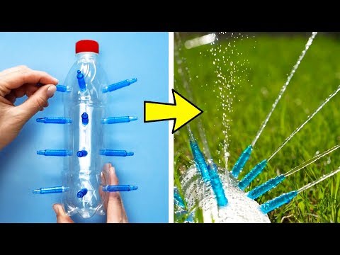 29 Genius Recycling Ideas for This Summer!