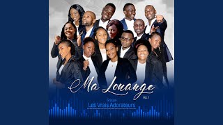 Download lagu Que Ma Bouche Chante Ta Louange mp3 Download lagu Que Ma Bouche Chante Ta Louange mp3