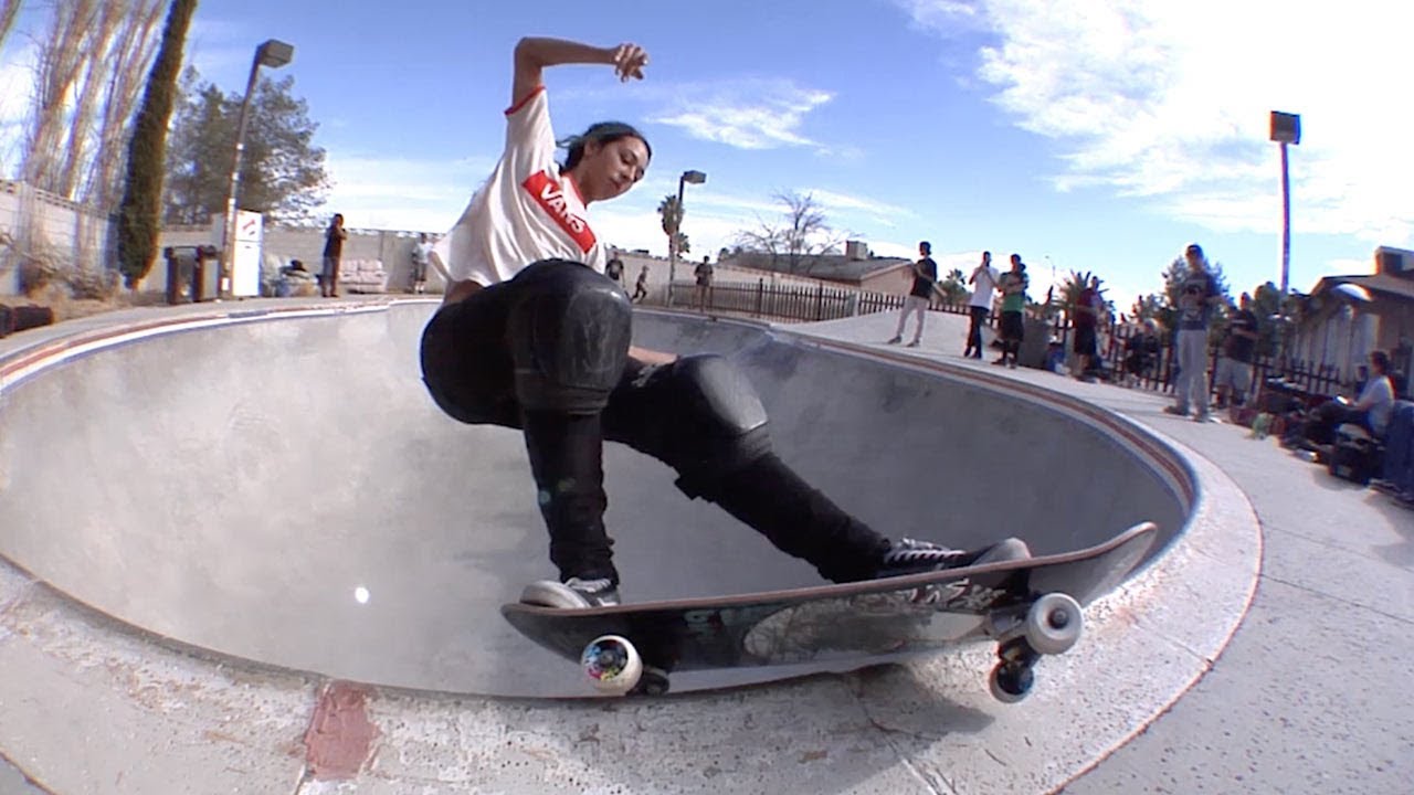 Rough Cut: Lizzie Armanto's  "Saturdays" Part