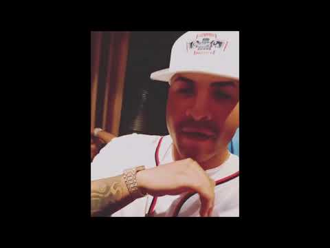 Yomil y el Dany, IAmChino - Winning (Preview)