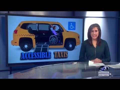 WNT 6pm News - April 9th, 2019